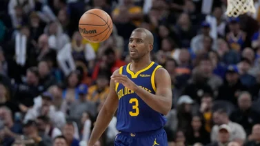 NBA: Estos son los juegos de la jornada del miércoles 7 de noviembre