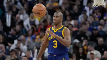 NBA: Estos son los juegos de la jornada del miércoles 7 de noviembre NBA: Estos son los juegos de la jornada del miércoles 7 de noviembre