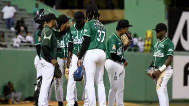 LIDOM: ¿Cuál es el equipo con más juegos sin hits en dominicana? (+Datos) LIDOM: ¿Cuál es el equipo con más juegos sin hits en dominicana? (+Datos)