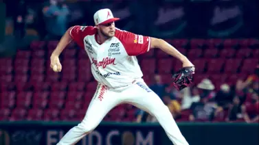 Liga Mexicana del Pacífico: Así luce la tabla de clasificación de la Liga ARCO tras la pasada jornada del 7 de noviembre Liga Mexicana del Pacífico: Así luce la tabla de clasificación de la Liga ARCO tras la pasada jornada del 7 de noviembre