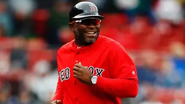 Ex jugador dominicano de Grandes Ligas asumirá un nuevo rol en los Azulejos de Toronto Ex jugador dominicano de Grandes Ligas asumirá un nuevo rol en los Azulejos de Toronto