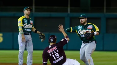Liga Mexicana del Pacífico: Estos son todos los juegos para la jornada del 8 de noviembre 