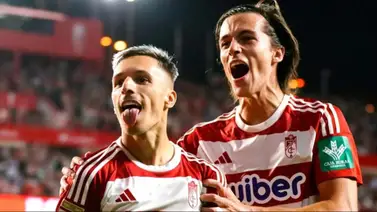 Copa del Rey: Este equipo lucha fuera del terreno para no quedar eliminado Copa del Rey: Este equipo lucha fuera del terreno para no quedar eliminado