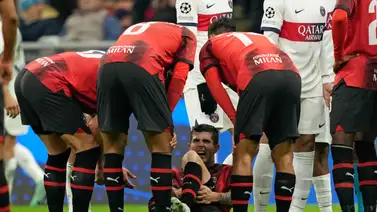 Mira la razón por la que Christian Pulisic es duda para Estados Unidos en la Liga de Naciones Mira la razón por la que Christian Pulisic es duda para Estados Unidos en la Liga de Naciones