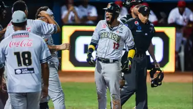 LVBP: Leones y Cardenales comienzan serie en busca del liderato de la tabla (+Video) LVBP: Leones y Cardenales comienzan serie en busca del liderato de la tabla (+Video)