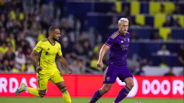 MLS: repasa la jornada y conoce el nombre del equipo que avanzó en estos playoffs (+VIDEO) MLS: repasa la jornada y conoce el nombre del equipo que avanzó en estos playoffs (+VIDEO)