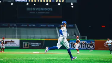 LBPRC: Estos son los juegos del miércoles 8 de noviembre en el beisbol de Puerto Rico LBPRC: Estos son los juegos del miércoles 8 de noviembre en el beisbol de Puerto Rico