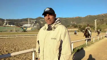 Esto nos comenta Ismael Martínez sobre su presentado en la reunión 44 de La Rinconada Esto nos comenta Ismael Martínez sobre su presentado en la reunión 44 de La Rinconada