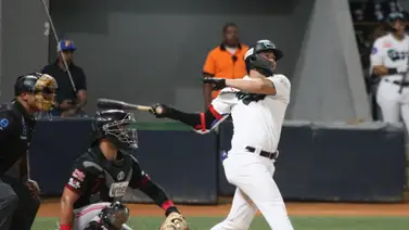 LMB: Breyvic Valera jugará por primera vez en el beisbol mexicano LMB: Breyvic Valera jugará por primera vez en el beisbol mexicano