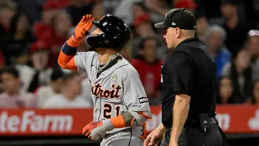 MLB: Este será el salario del boricua Javier Báez para el 2024 (+Datos) MLB: Este será el salario del boricua Javier Báez para el 2024 (+Datos)