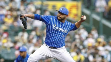 Estos son los agentes libres latinos más notables en la Liga de Beisbol de Japón para 2024