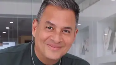 Revelan el dineral que se embolsillará Daniel Sarcos en el Festival de La Orquídea (+Video) Revelan el dineral que se embolsillará Daniel Sarcos en el Festival de La Orquídea (+Video)