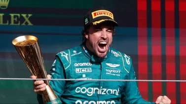 ¿Se acerca el retiro? Esto dijo Fernando Alonso sobre su futuro (+Declaraciones) 