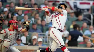 MLB: Estos son los posibles destinos del boricua Eddie Rosario para 2024 MLB: Estos son los posibles destinos del boricua Eddie Rosario para 2024