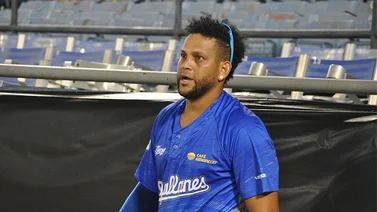 LVBP: Henderson Álvarez tiene este mensaje para los fanáticos de Navegantes del Magallanes 