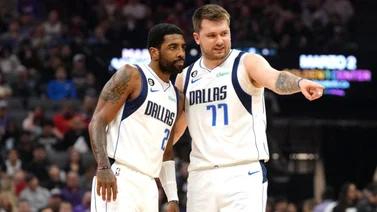 NBA: Dallas Mavericks firman su mejor arranque en casi dos décadas (+Dato)