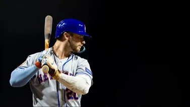 MLB: Esto dicen los Mets de Nueva York sobre extenderle el contrato a Pete Alonso 
