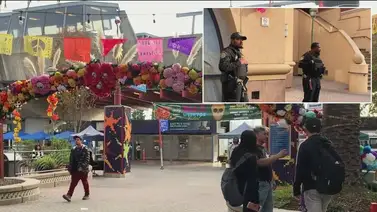 ¡Pasó en Estados Unidos!: Ladrones perpetraron audaz robo en una gasolinera y este fue el mecanismo que usaron (+Video) ¡Pasó en Estados Unidos!: Ladrones perpetraron audaz robo en una gasolinera y este fue el mecanismo que usaron (+Video)