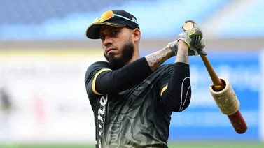 LVBP: Gabriel Noriega produce a nivel de "MVP" en las primeras semanas de la temporada (+Video)