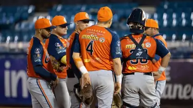 LVBP: Caribes registra la peor ofensiva en lo que va de temporada (+Dato) LVBP: Caribes registra la peor ofensiva en lo que va de temporada (+Dato)