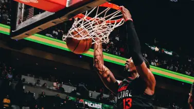 NBA: Esta es la razón del mal inicio de temporada de Miami Heat NBA: Esta es la razón del mal inicio de temporada de Miami Heat