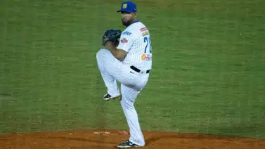 Foto: Prensa Navegantes del Magallanes Foto: Prensa Navegantes del Magallanes