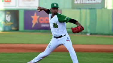 LIDOM: Fernando Tatís padre muestra su emoción por el primer sin hits en la historia de Estrellas LIDOM: Fernando Tatís padre muestra su emoción por el primer sin hits en la historia de Estrellas
