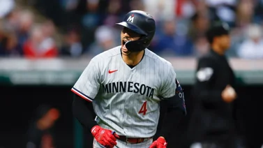 MLB: Twins de Minnesota esperan más de Carlos Correa en 2024 tras superar lesiones en la pasada temporada