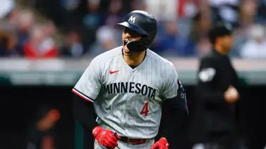 MLB: Twins de Minnesota esperan más de Carlos Correa en 2024 tras superar lesiones en la pasada temporada MLB: Twins de Minnesota esperan más de Carlos Correa en 2024 tras superar lesiones en la pasada temporada