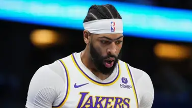 NBA: Estos son los jugadores que podrían traer Los Ángeles Lakers para suplir a Anthony Davis NBA: Estos son los jugadores que podrían traer Los Ángeles Lakers para suplir a Anthony Davis