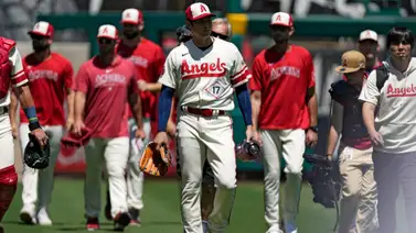 MLB: El plan de Los Ángeles Angels para mantener a Shohei Ohtani en la organización MLB: El plan de Los Ángeles Angels para mantener a Shohei Ohtani en la organización