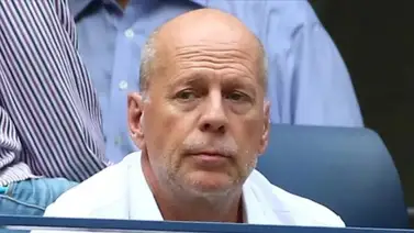 La enfermedad de Bruce Willis poco a poco se está llevando todos sus recuerdos La enfermedad de Bruce Willis poco a poco se está llevando todos sus recuerdos