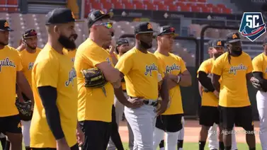 LIDOM: Detalles de la debacle del pitcheo de Águilas Cibaeñas LIDOM: Detalles de la debacle del pitcheo de Águilas Cibaeñas