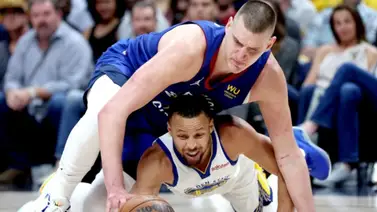 NBA: Stephen Curry buscará darle la gloria a Golden State Warriors ante los actuales campeones (+Video) NBA: Stephen Curry buscará darle la gloria a Golden State Warriors ante los actuales campeones (+Video)