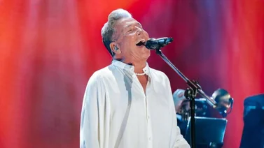 Ricardo Montaner toma una radical decisión y deja sin aliento a sus fanáticos