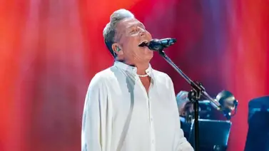 Ricardo Montaner toma una radical decisión y deja sin aliento a sus fanáticos Ricardo Montaner toma una radical decisión y deja sin aliento a sus fanáticos