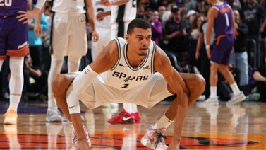 NBA: ¡No le teme! Estrella de los New York Knicks reta a Victor Wembanyama 