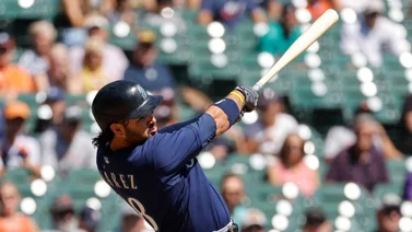 MLB: Eugenio Suárez despierta interés en un equipo del Este (+Detalles)