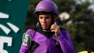 Emisael Jaramillo hace esta dedicatoria en memoria de Cody Dorman