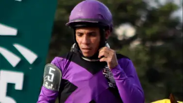 Emisael Jaramillo hace esta dedicatoria en memoria de Cody Dorman Emisael Jaramillo hace esta dedicatoria en memoria de Cody Dorman