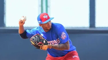 LVBP: Esto opina Alcides Escobar sobre la llegada de Luis Sojo a Tiburones de La Guaira (+Video)