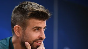 Gerard Piqué se destapó sobre lo sucedido con Shakira: “No saben ni un 10% de lo que pasó” (+Video)