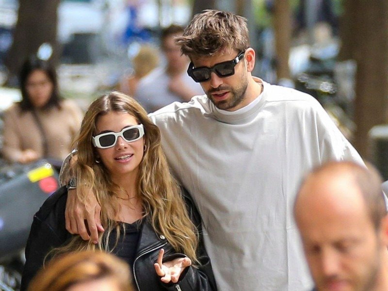 Gerard Piqué se destapó sobre lo sucedido con Shakira: “No saben ni un 10% de lo que pasó” (+Video)
