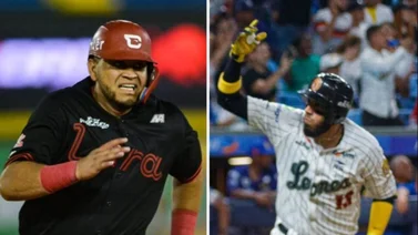 LVBP: Cardenales y Leones en Monumental batalla por el primer lugar (+Videos)