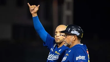 LVBP: Navegantes del Magallanes recibe a Tiburones de La Guaira en un duelo de necesitados (+Lineups)