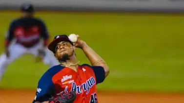 LVBP: ¡Sueño redondo! el prospecto Christian Súarez cuenta cómo vivió su gran debut con Tigres (+video)
