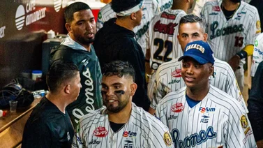 LVBP: ¡Duelo de líderes! Leones del Caracas y Cardenales de Lara se citan en el Monumental (+Lineups)