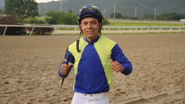 Conoce lo que dijo Jonathan Herrera sobre todas sus montas de la reunión 44 de La Rinconada Conoce lo que dijo Jonathan Herrera sobre todas sus montas de la reunión 44 de La Rinconada