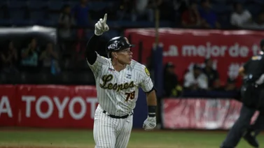 LVBP: José Alguacil: "Freddy Fermín ya se encuentra en Venezuela" (+Video)