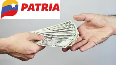 ¡Se acabó la espera y llegó el dinerito! Patria comenzó el pago de una bonificación extra a un sector priorizado ¡Se acabó la espera y llegó el dinerito! Patria comenzó el pago de una bonificación extra a un sector priorizado